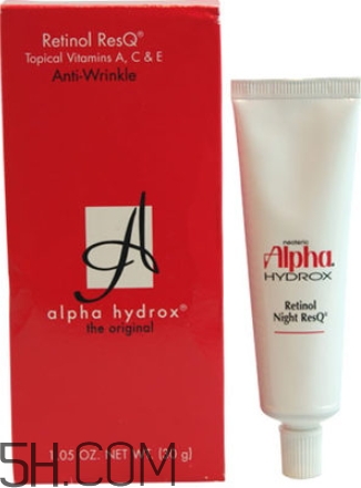 含a醇的護膚品有哪些？a醇產(chǎn)品排行榜前十強