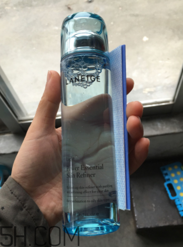 蘭芝水衡精華水什么功效？用在哪一步？