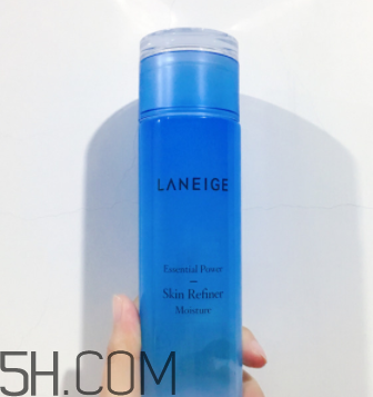蘭芝水衡精華水什么功效？用在哪一步？