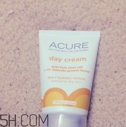 acure organics是什么牌子？acure是哪國(guó)的什么檔次