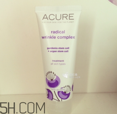 acure organics是什么牌子？acure是哪國(guó)的什么檔次