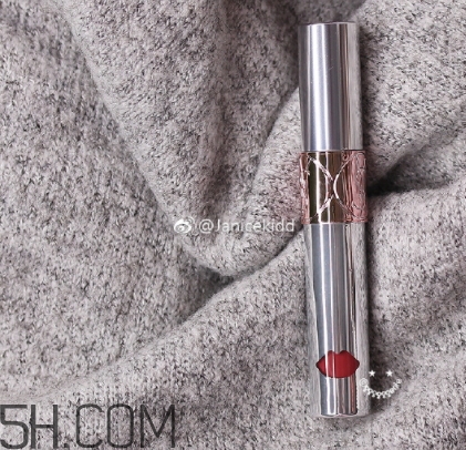 ysl2018愛心唇釉什么時(shí)候上市？ysl愛心唇釉多少錢？