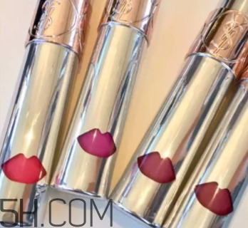 ysl2018愛心唇釉什么時(shí)候上市？ysl愛心唇釉多少錢？