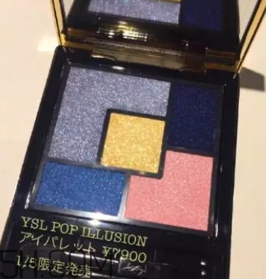 ysl2018愛心唇釉什么時(shí)候上市？ysl愛心唇釉多少錢？