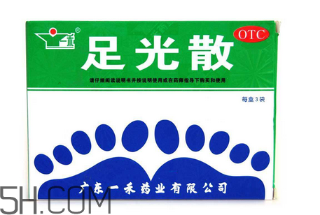 足光散能治手癬嗎？足光散能長(zhǎng)期用嗎？