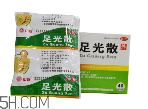 足光散能治手癬嗎？足光散能長(zhǎng)期用嗎？