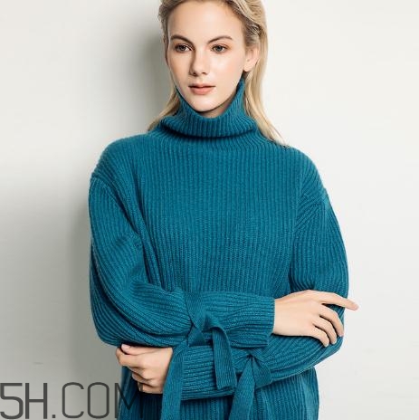 山羊絨毛衣縮水嗎？山羊絨毛衣縮水了怎么辦？