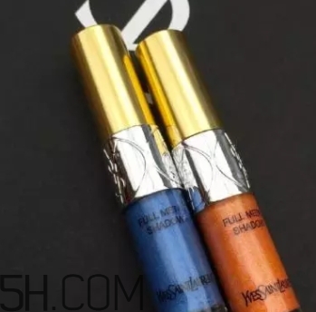 ysl2018愛(ài)心唇釉好用嗎？ysl2018愛(ài)心唇釉色號(hào)試色
