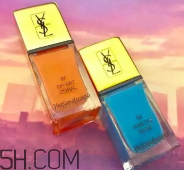 ysl2018愛(ài)心唇釉好用嗎？ysl2018愛(ài)心唇釉色號(hào)試色