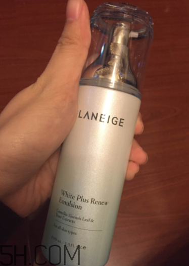 蘭芝臻白乳液適合什么膚質(zhì)？什么季節(jié)？