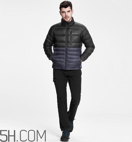 哥倫比亞羽絨服怎么樣？哥倫比亞羽絨服好嗎？