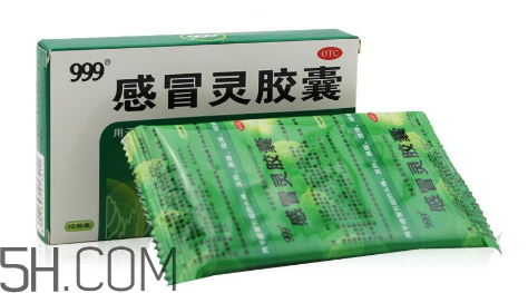 三九感冒靈可以喝酒嗎？三九感冒靈可以干吃嗎？