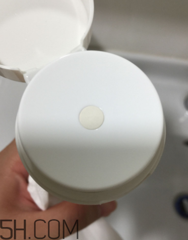SUM37氣泡面膜能卸妝嗎？功能是什么？