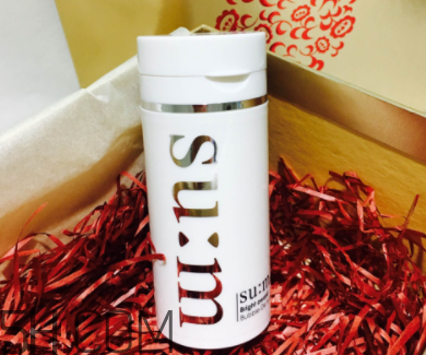 SUM37氣泡面膜有刺激嗎？痘肌能用嗎？