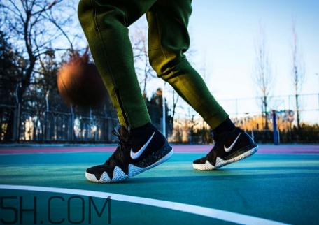 nike kyrie 4實(shí)戰(zhàn)效果怎么樣？耐克歐文4代測(cè)評(píng)