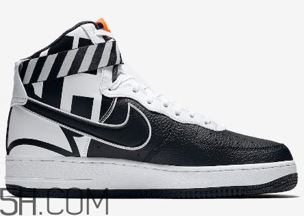 nike air force 1空軍一號force logo什么時候發(fā)售？