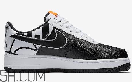 nike air force 1空軍一號force logo什么時候發(fā)售？
