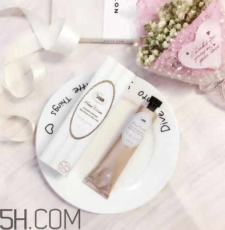sabon護(hù)手霜怎么樣？sabon護(hù)手霜使用感