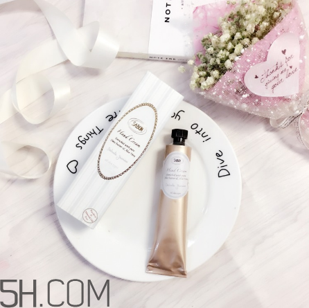 sabon護(hù)手霜怎么樣？sabon護(hù)手霜使用感