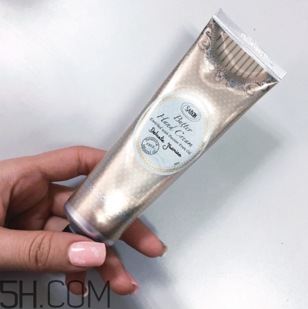 sabon護(hù)手霜怎么樣？sabon護(hù)手霜使用感