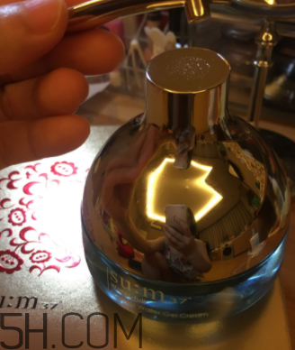 sum37哪款面霜適合油皮？哪款面霜適合夏天？