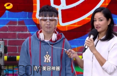 cosmetea光子嫩膚時(shí)光機(jī)怎么樣？cosmetea光子嫩膚面罩價(jià)格