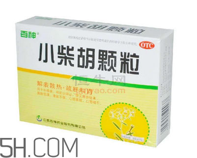 小柴胡顆粒是治風(fēng)寒還是風(fēng)熱？小柴胡顆粒是消炎藥嗎？