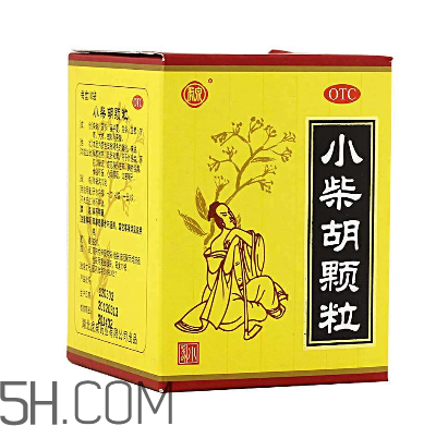 小柴胡顆粒是中藥嗎？小柴胡顆粒是抗病毒的嗎？