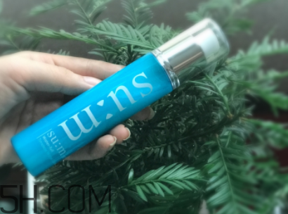 sum37保濕噴霧什么功效？適合夏天用嗎？