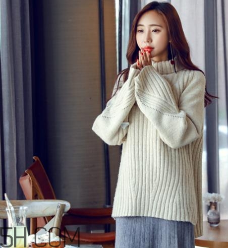 杏色和駝色哪個顯白？杏色和駝色哪個好看？
