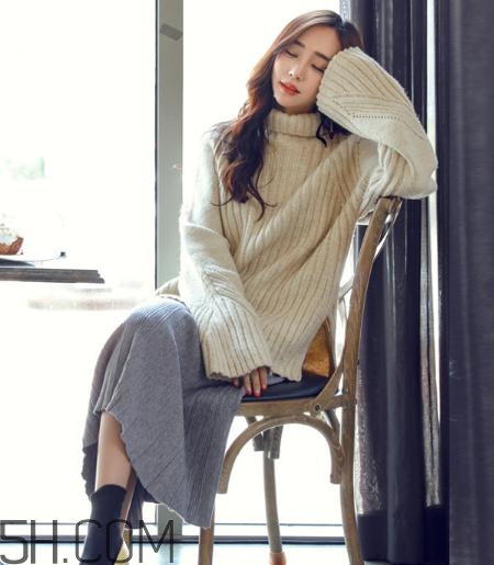 杏色和駝色哪個顯白？杏色和駝色哪個好看？