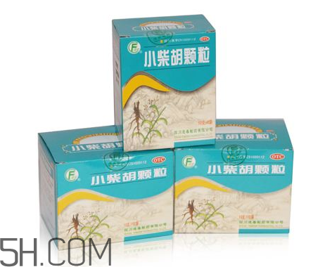 小柴胡顆粒有副作用嗎？小柴胡顆粒要吃多久？