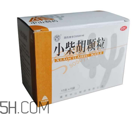 小柴胡顆粒能去火嗎？小柴胡顆粒能治鼻塞嗎？