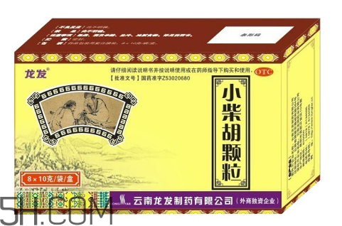 小柴胡顆粒能治風(fēng)寒感冒嗎？小柴胡顆粒能長期吃嗎？