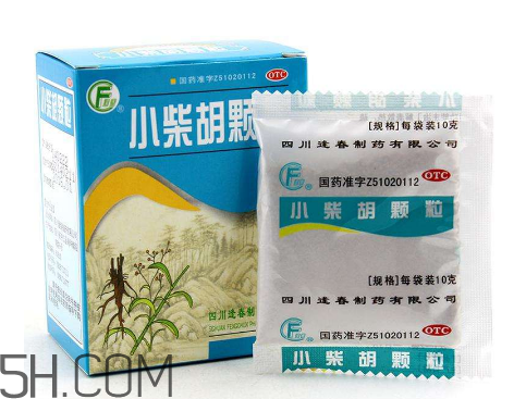 小柴胡顆粒能治風(fēng)寒感冒嗎？小柴胡顆粒能長期吃嗎？