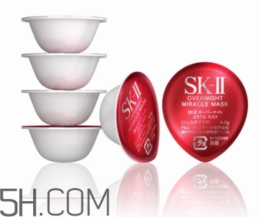 skii睡眠面膜多少錢(qián)？sk2睡眠面膜一盒有多少顆？