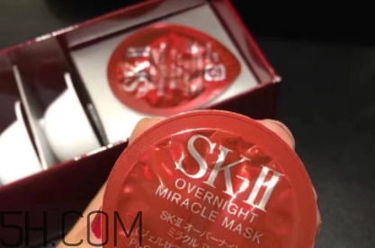 skii奇跡睡眠面膜怎么樣？sk2睡眠面膜和前男友面膜哪個(gè)好