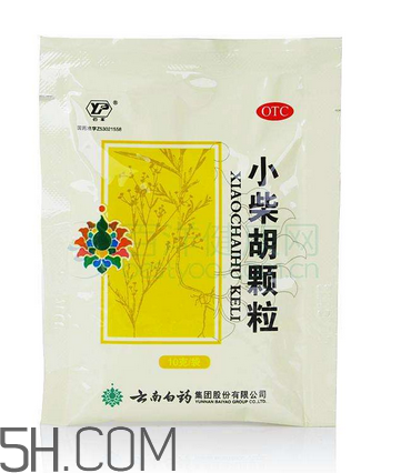 小柴胡顆?？梢院皖^孢一起吃嗎_可以解酒嗎？