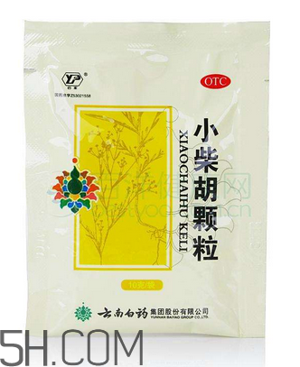 小柴胡顆粒對(duì)胃好嗎？小柴胡顆粒對(duì)肝好嗎？