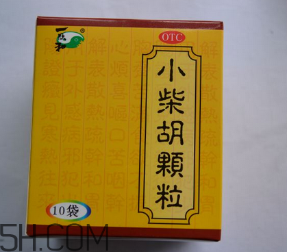 小柴胡顆粒對(duì)胃好嗎？小柴胡顆粒對(duì)肝好嗎？