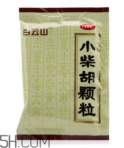 小柴胡顆粒對(duì)胃好嗎？小柴胡顆粒對(duì)肝好嗎？
