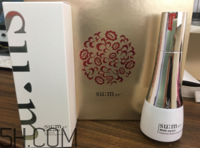 sum37度呼吸保濕乳油不油？適合什么膚質(zhì)？