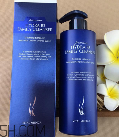 ahc卸妝乳好用嗎？ahc卸妝乳適合什么膚質(zhì)？