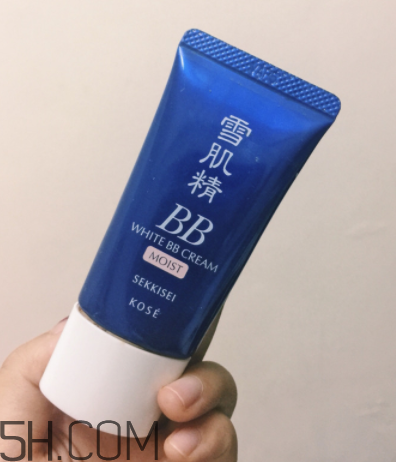 雪肌精美白BB霜含酒精嗎？敏感皮能用嗎？