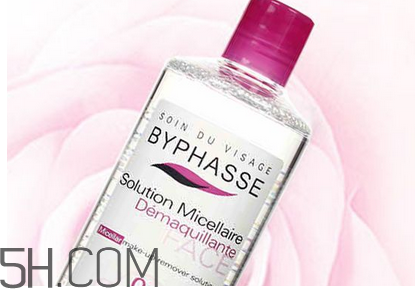 byphasse蓓昂斯卸妝水好用嗎？不化妝可以用卸妝水嗎？