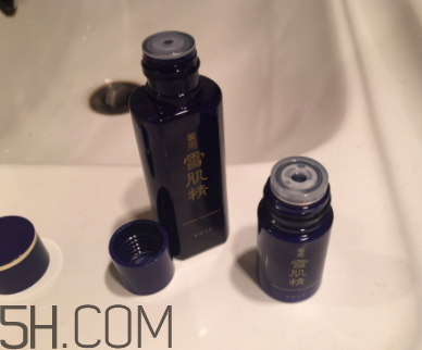 雪肌精優(yōu)純奢華套裝有什么？適合什么膚質(zhì)？