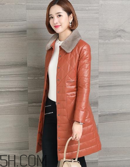 綿羊皮羽絨服耐穿嗎？綿羊皮羽絨服判斷真假