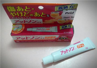 小林制藥祛疤膏有效嗎？小林制藥祛疤膏怎么樣？