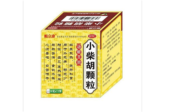小柴胡顆?？梢院皖^孢一起吃嗎_可以解酒嗎？