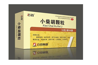 小柴胡顆粒能去火嗎？小柴胡顆粒能治鼻塞嗎？